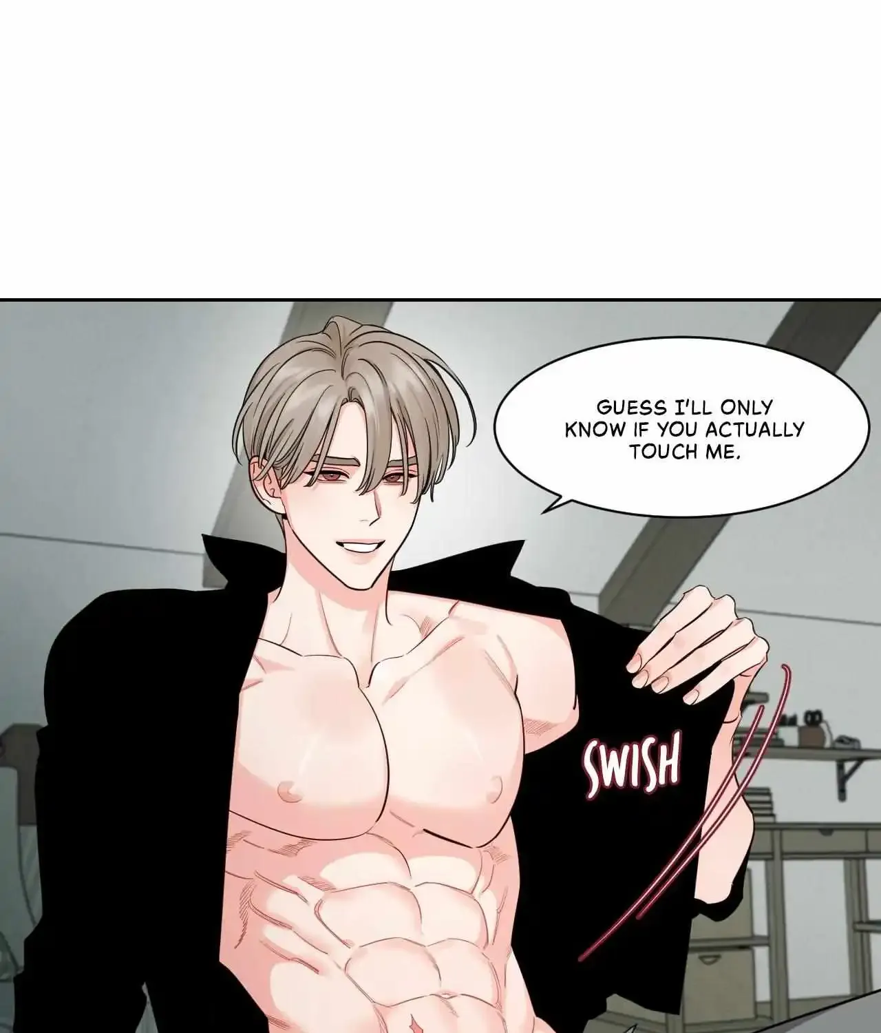 Shadow Realm Kainu Manga Chapter 39 Page 23