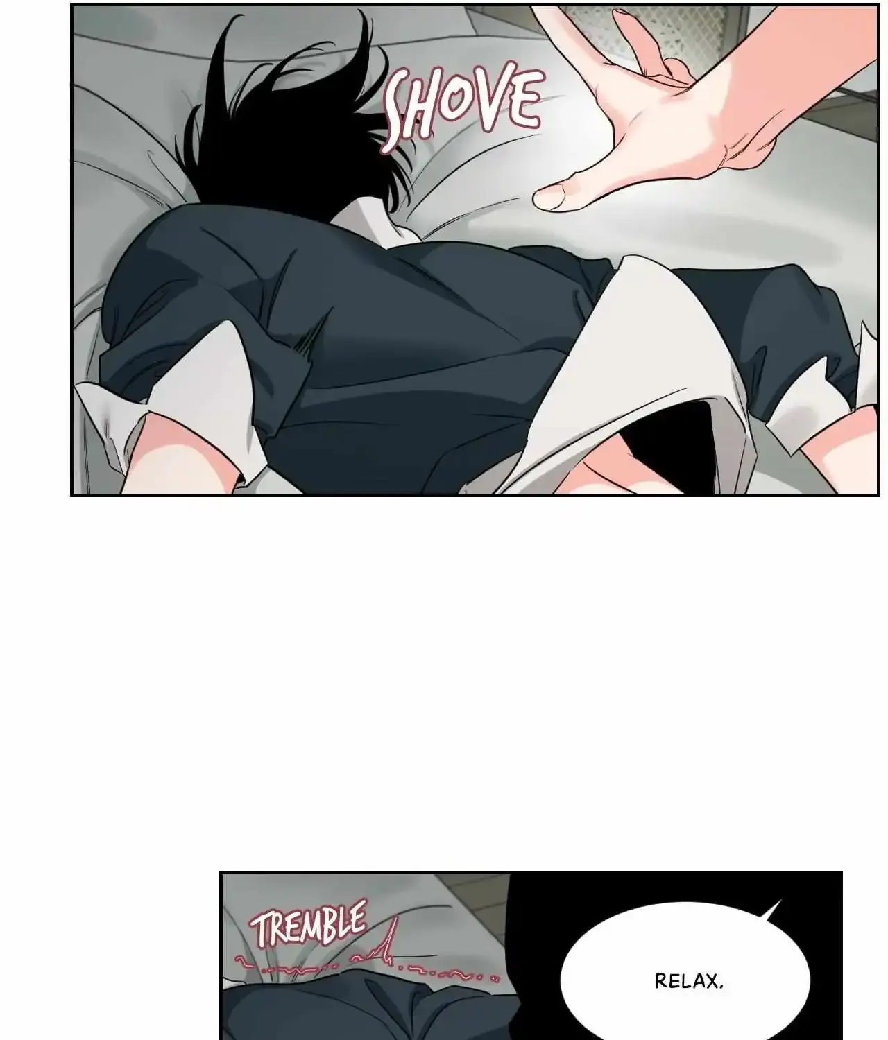 Shadow Realm Kainu Manga Chapter 37 Page 63