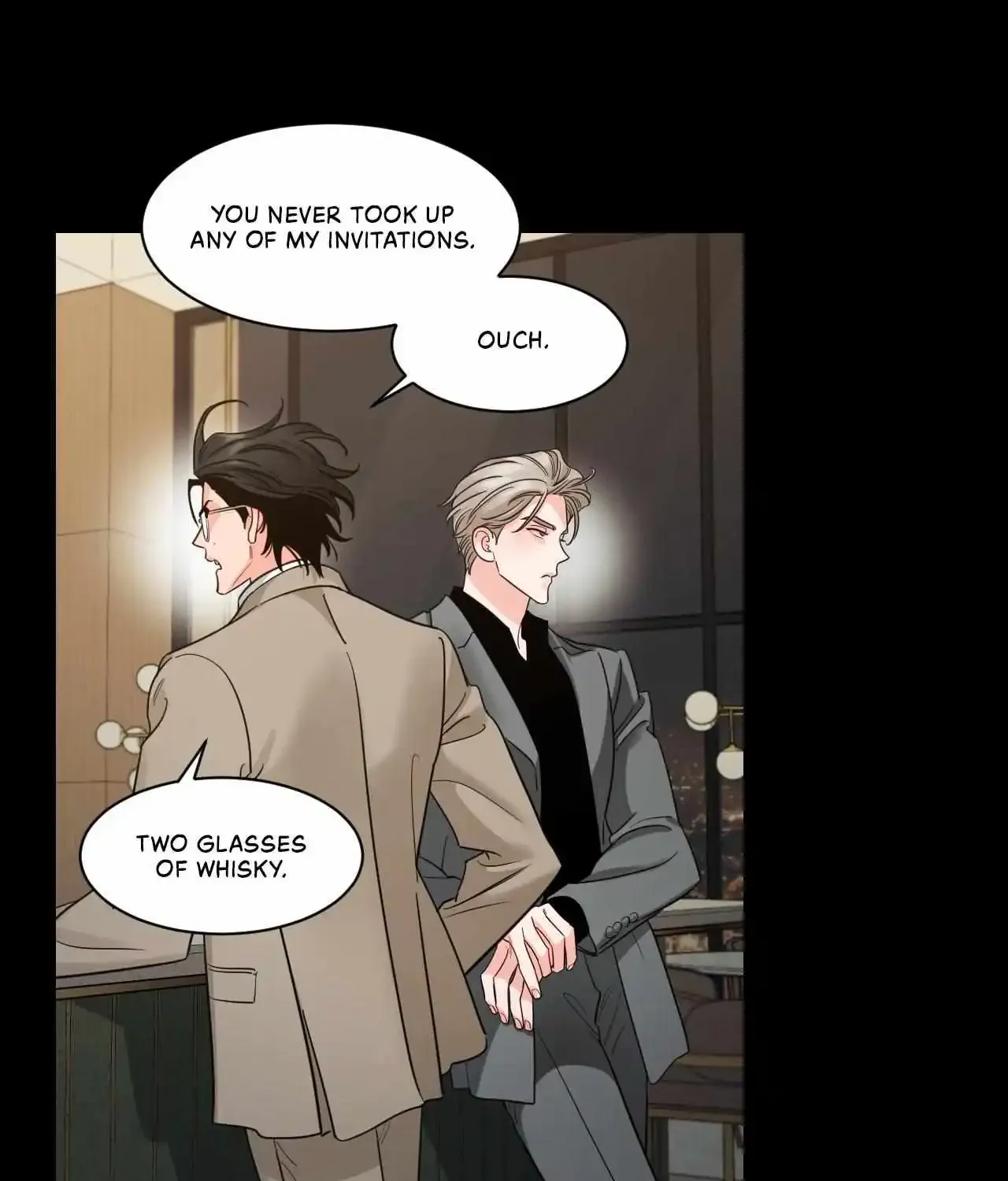 Shadow Realm Kainu Manga Chapter 36 Page 6