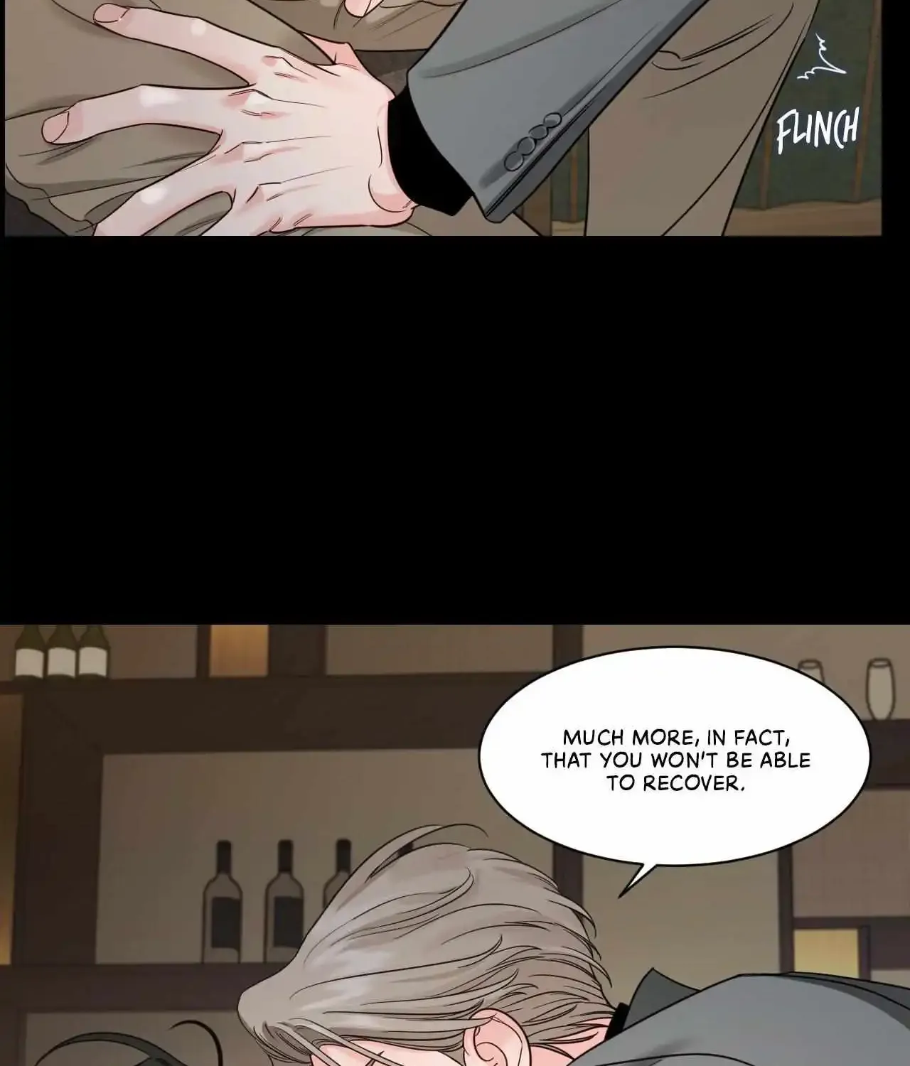 Shadow Realm Kainu Manga Chapter 36 Page 23