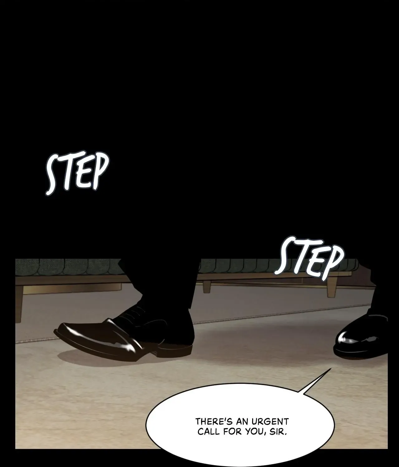 Shadow Realm Kainu Manga Chapter 36 Page 25