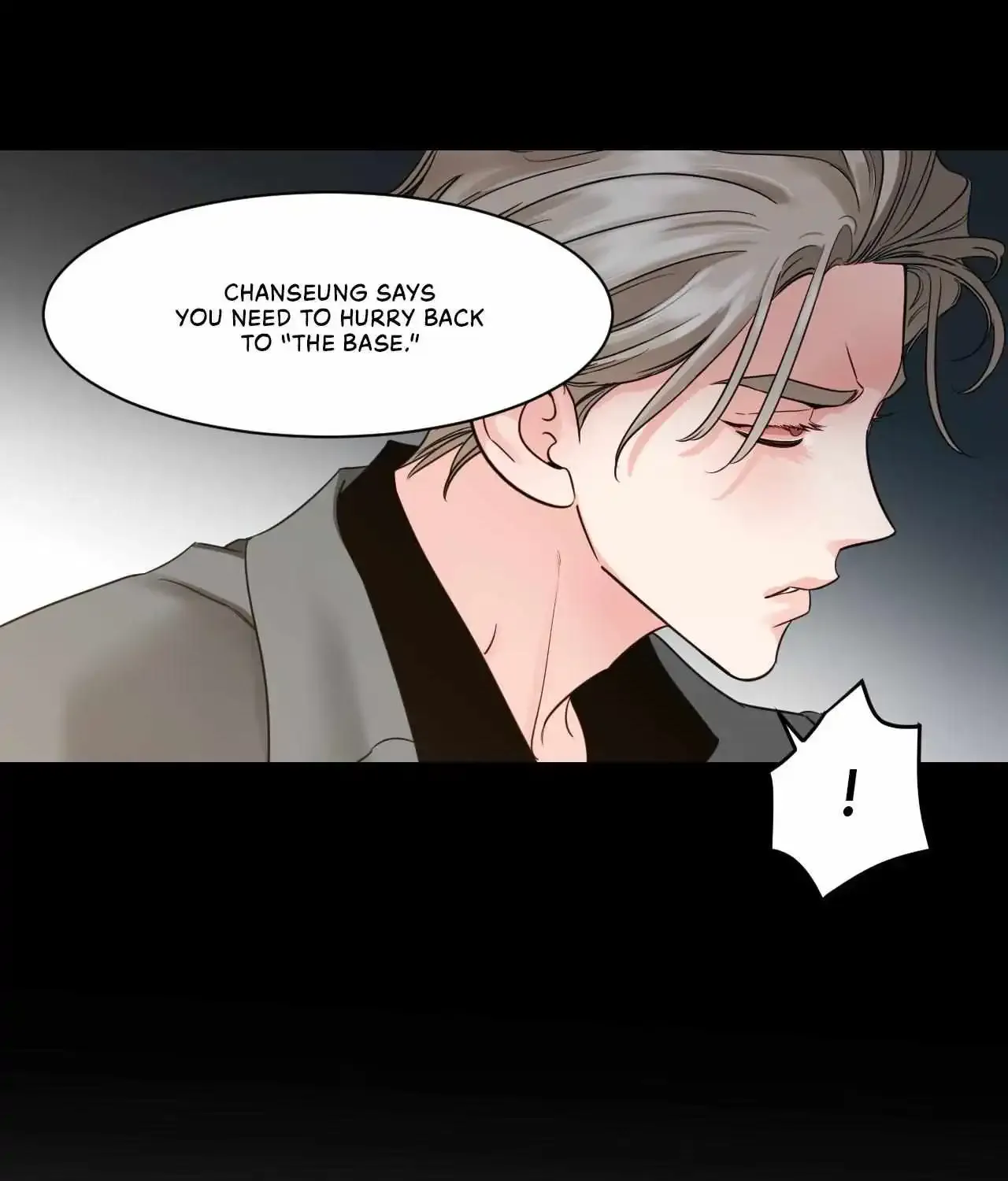 Shadow Realm Kainu Manga Chapter 36 Page 27
