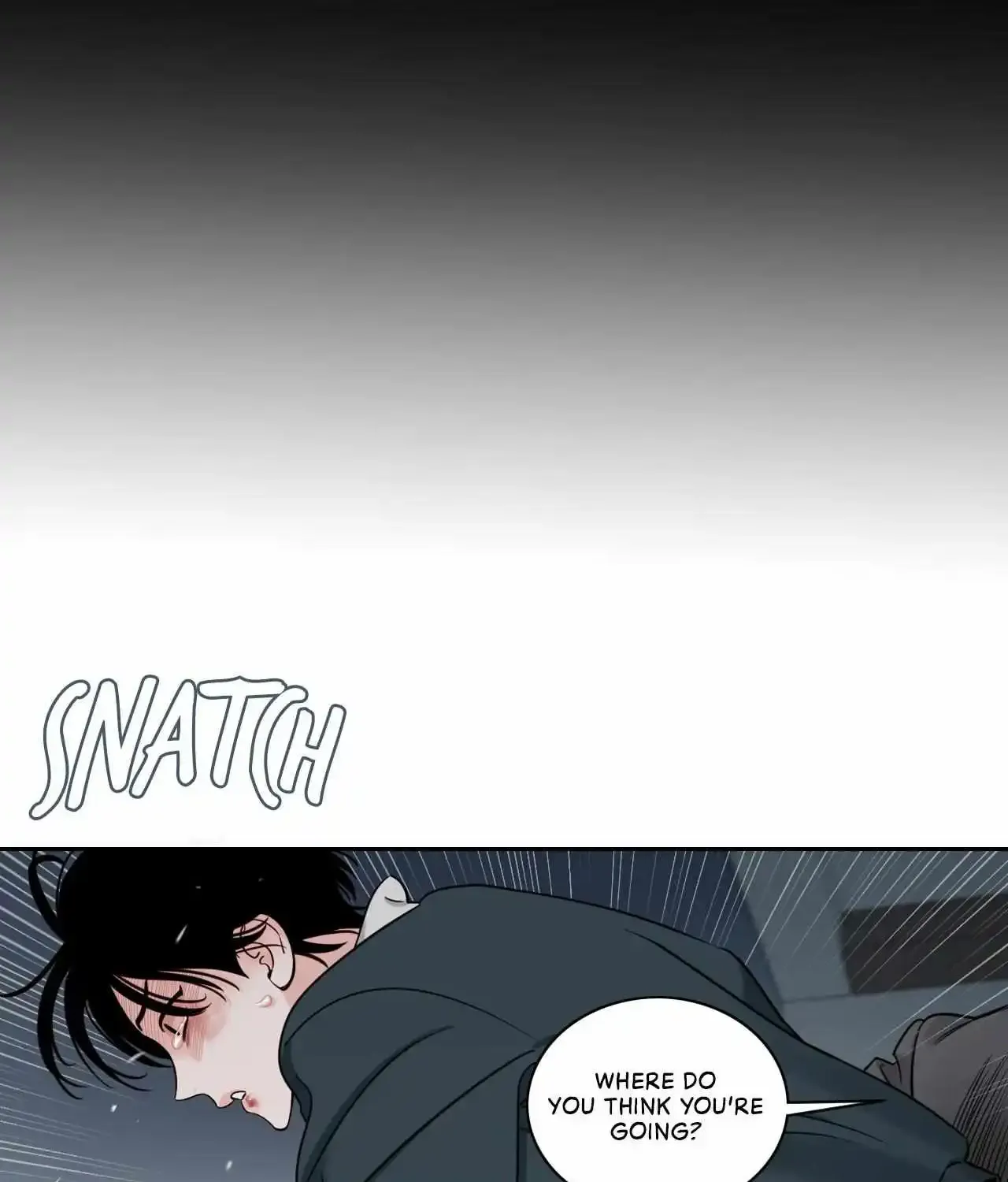 Shadow Realm Kainu Manga Chapter 36 Page 28