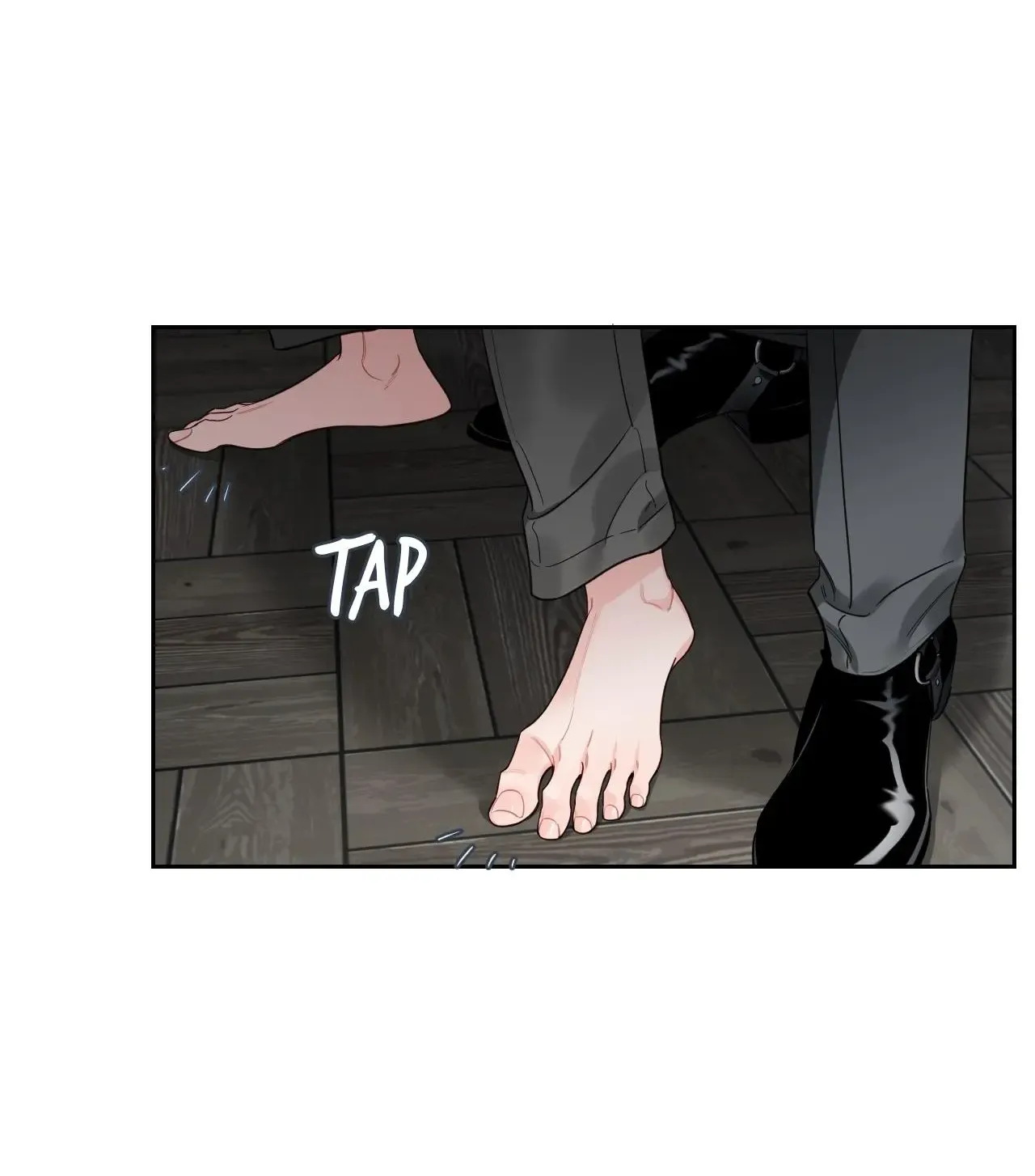 Shadow Realm Kainu Manga Chapter 36 Page 36