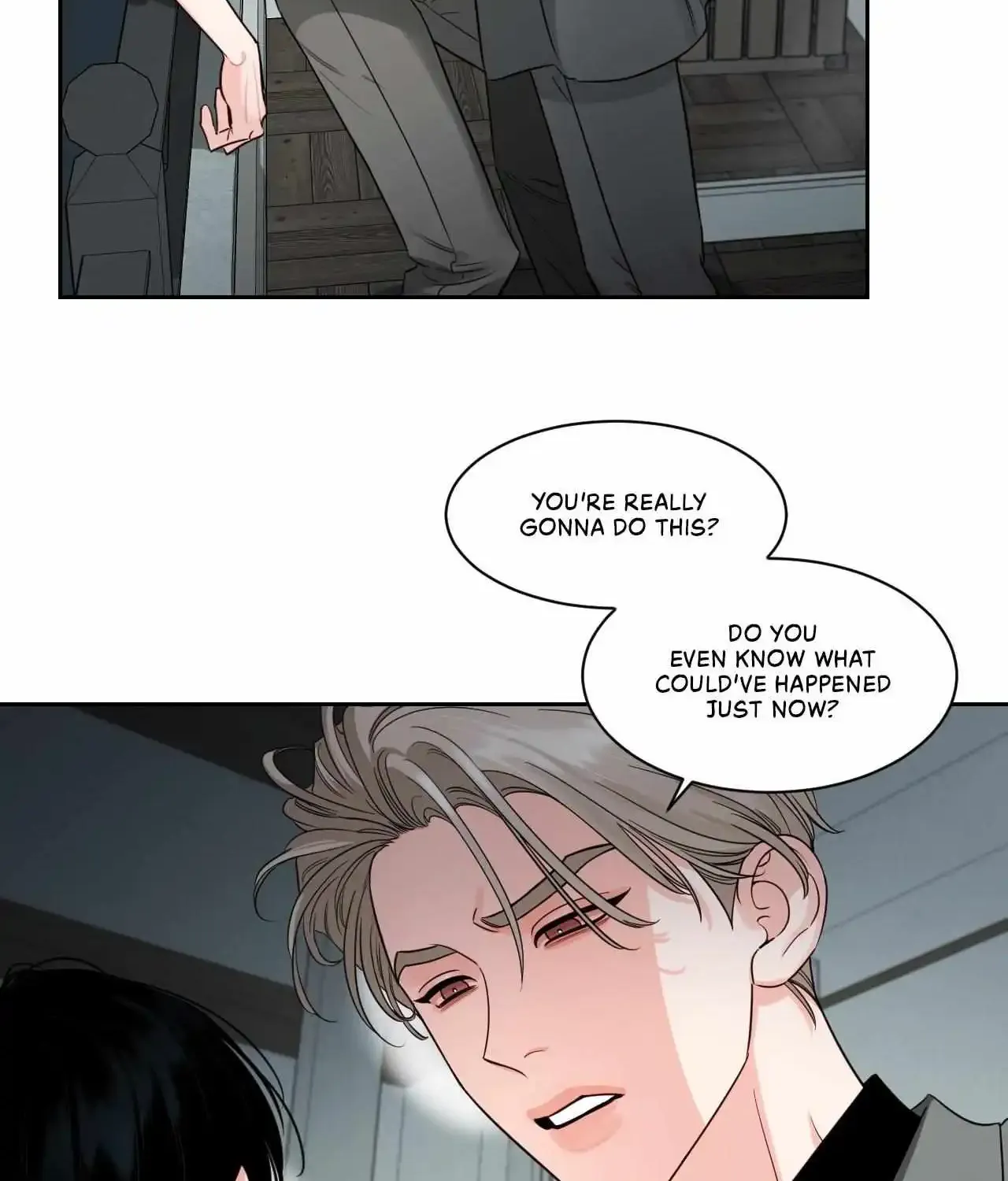 Shadow Realm Kainu Manga Chapter 36 Page 38