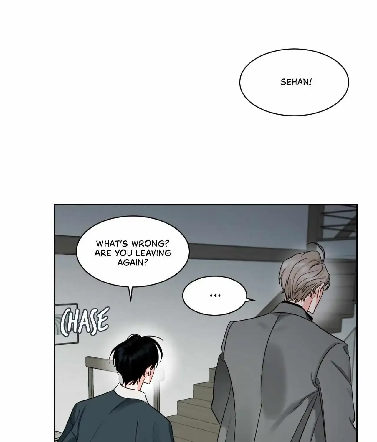 Shadow Realm Kainu Manga Chapter 36 Page 46
