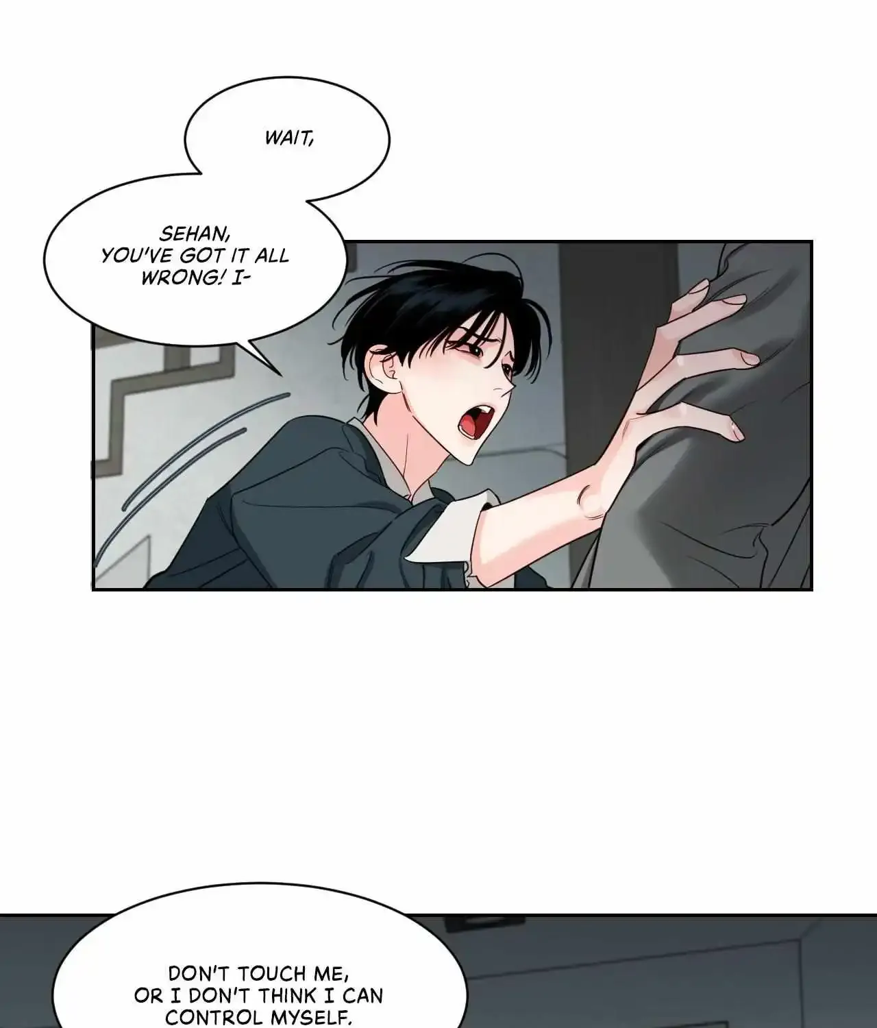 Shadow Realm Kainu Manga Chapter 36 Page 56