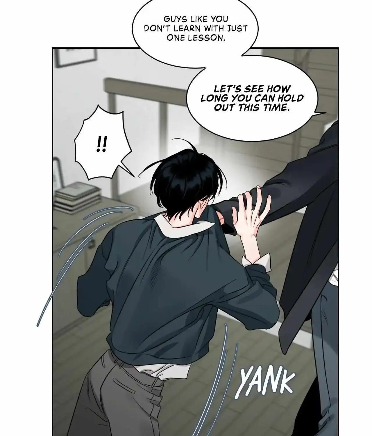 Shadow Realm Kainu Manga Chapter 35 Page 55