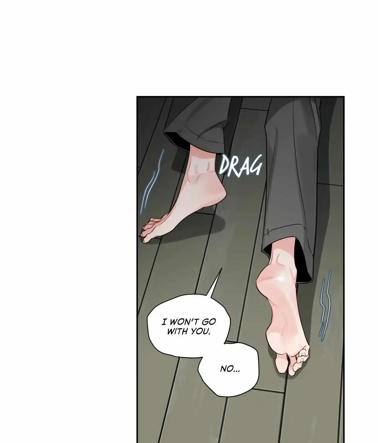 Shadow Realm Kainu Manga Chapter 35 Page 61