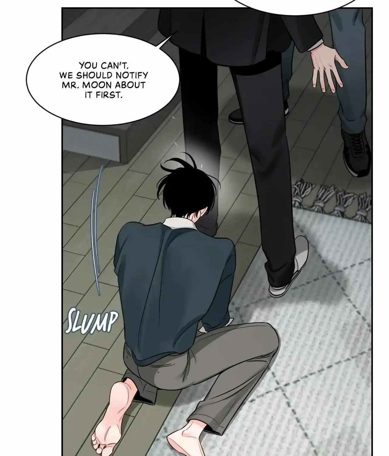 Shadow Realm Kainu Manga Chapter 35 Page 65