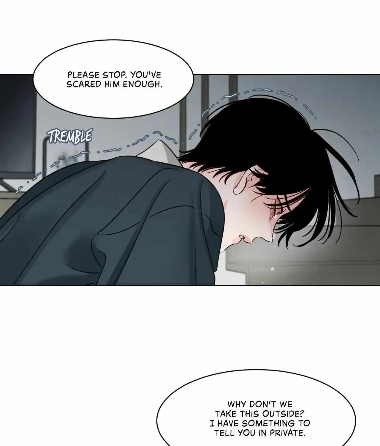 Shadow Realm Kainu Manga Chapter 35 Page 67
