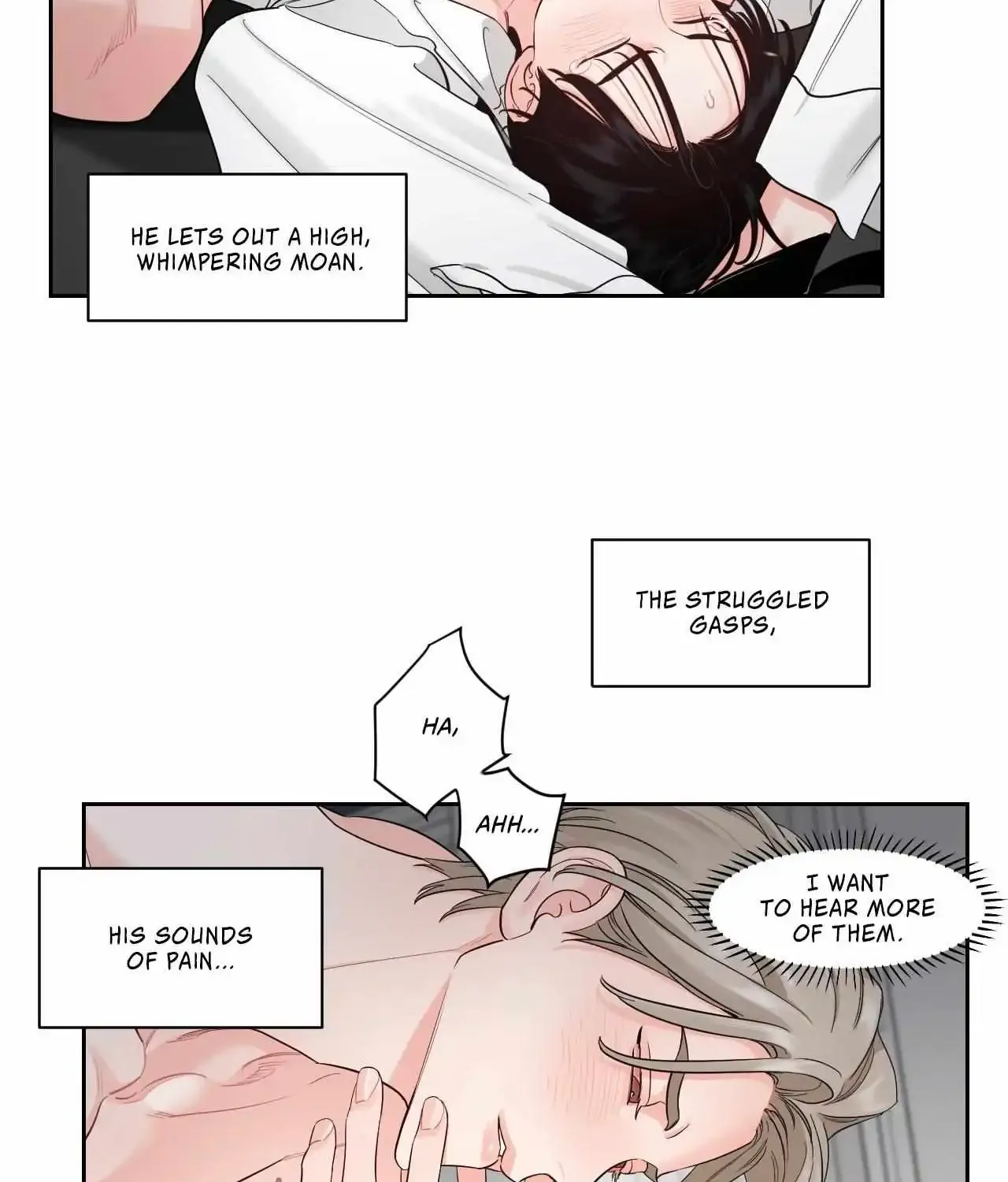 Shadow Realm Kainu Manga Chapter 30 Page 30