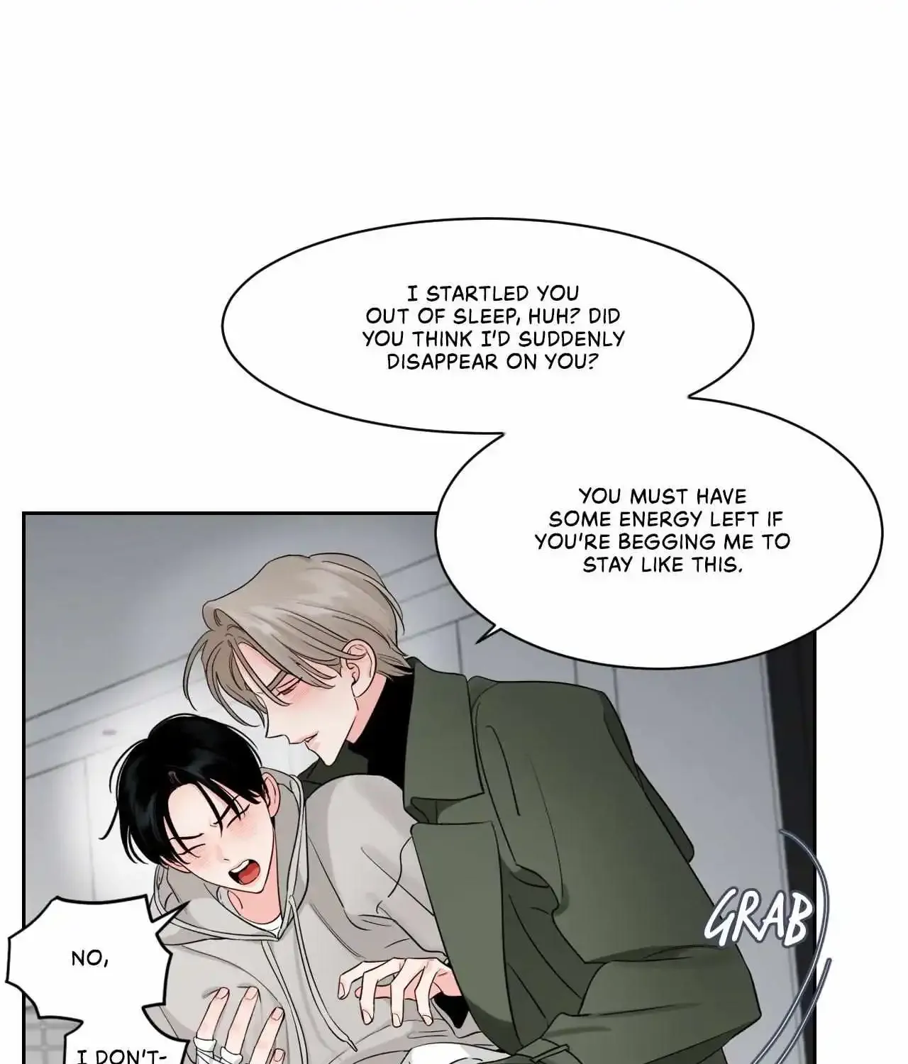Shadow Realm Kainu Manga Chapter 30 Page 76
