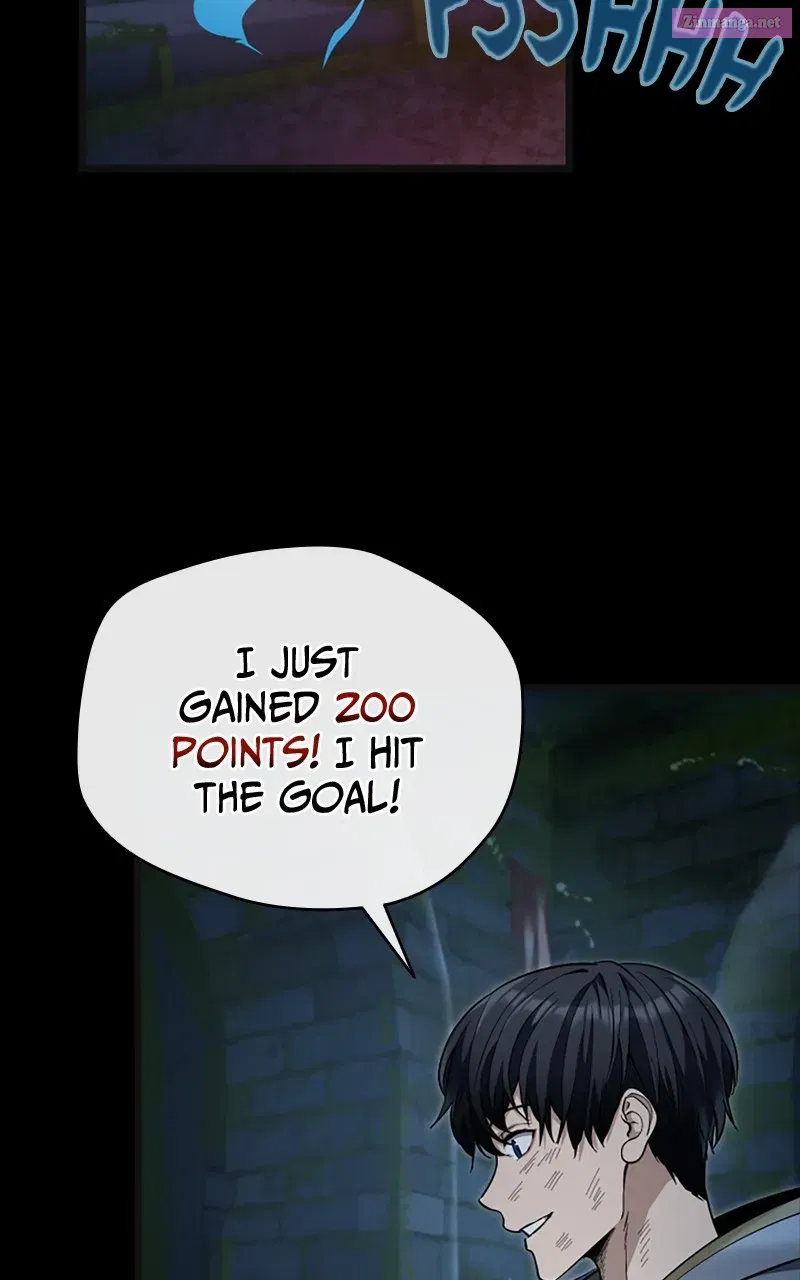 Regression of the CloseCombat Mage Kainu Manga Chapter 24 Page 76