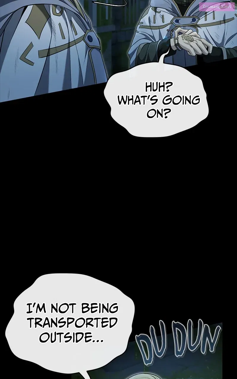 Regression of the CloseCombat Mage Kainu Manga Chapter 24 Page 86