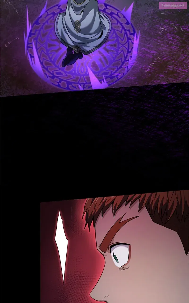 Regression of the CloseCombat Mage Kainu Manga Chapter 24 Page 121