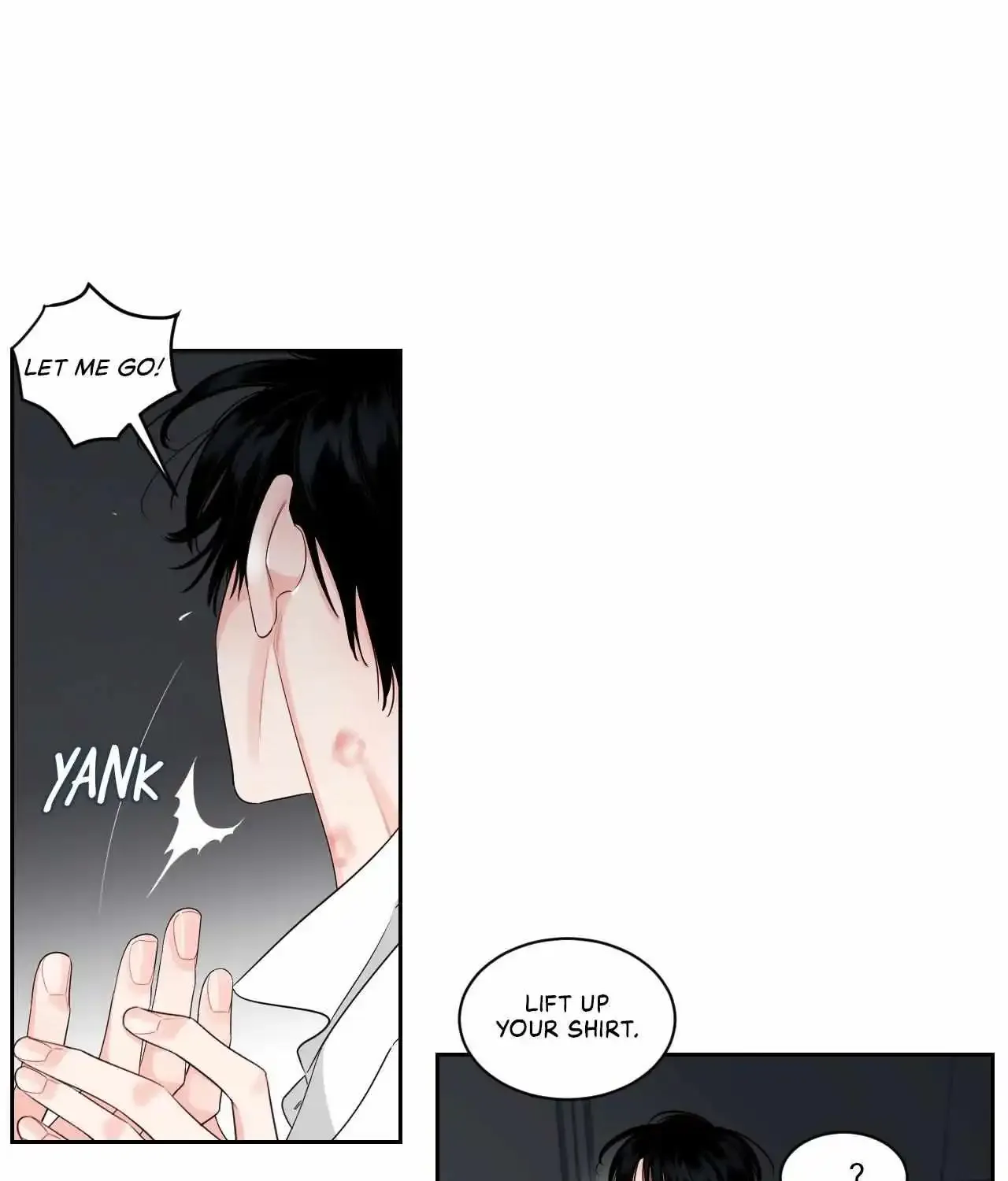 Shadow Realm Kainu Manga Chapter 29 Page 60