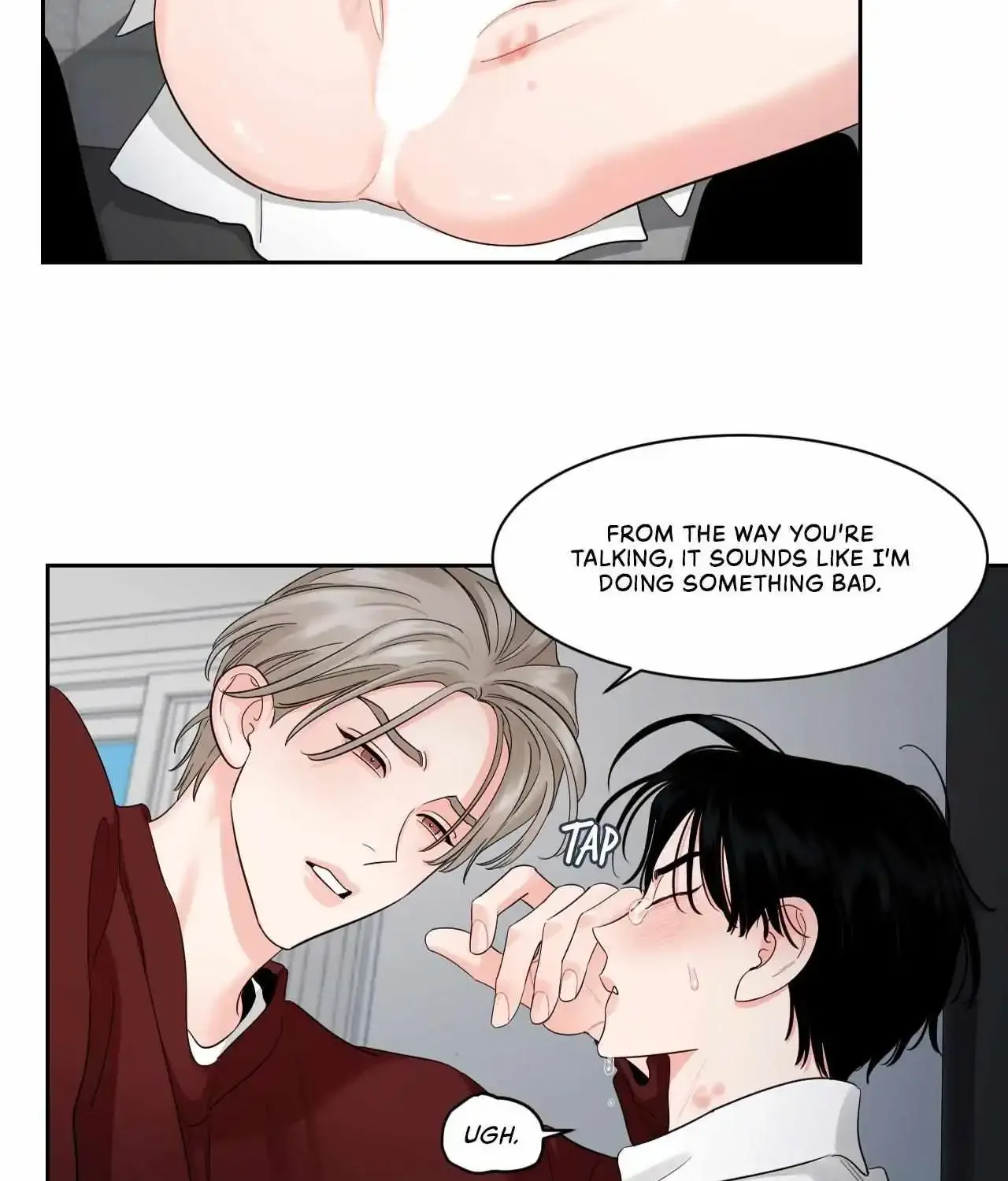 Shadow Realm Kainu Manga Chapter 29 Page 77