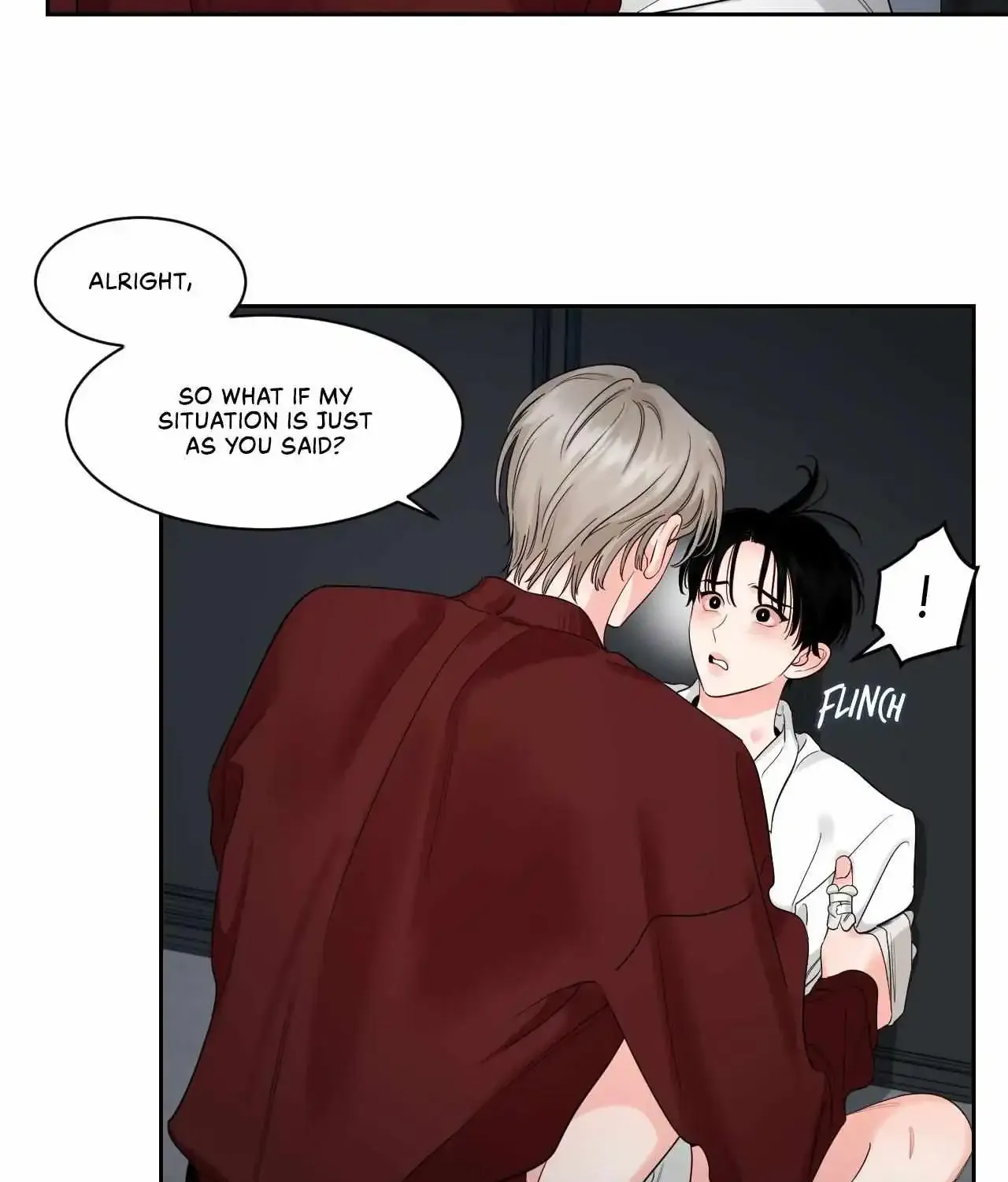Shadow Realm Kainu Manga Chapter 29 Page 78