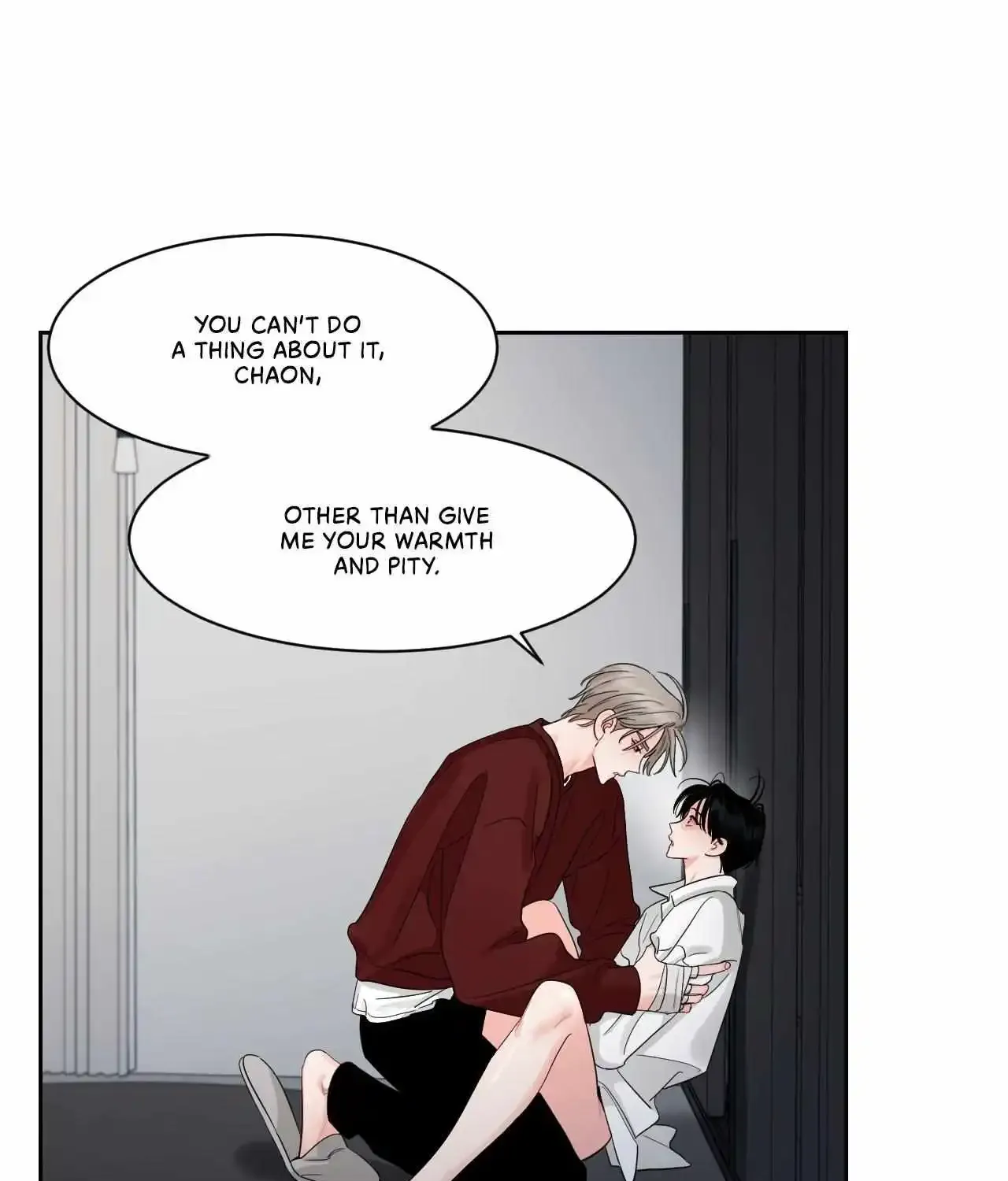 Shadow Realm Kainu Manga Chapter 29 Page 80