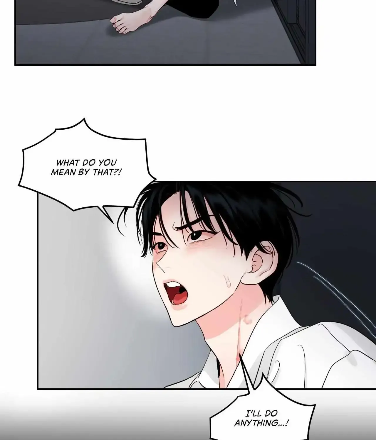 Shadow Realm Kainu Manga Chapter 29 Page 81