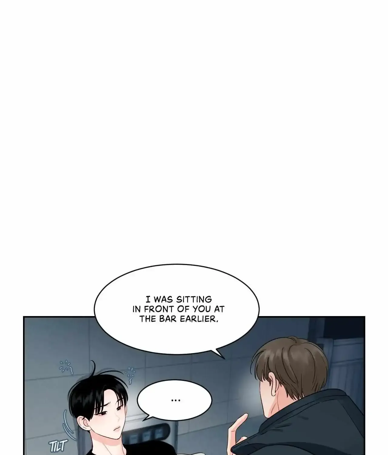 Shadow Realm Kainu Manga Chapter 28 Page 7