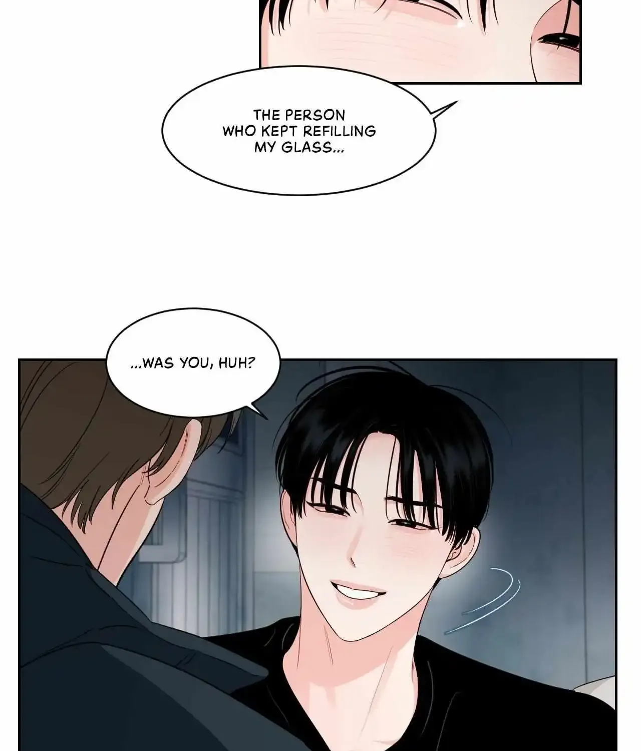 Shadow Realm Kainu Manga Chapter 28 Page 14