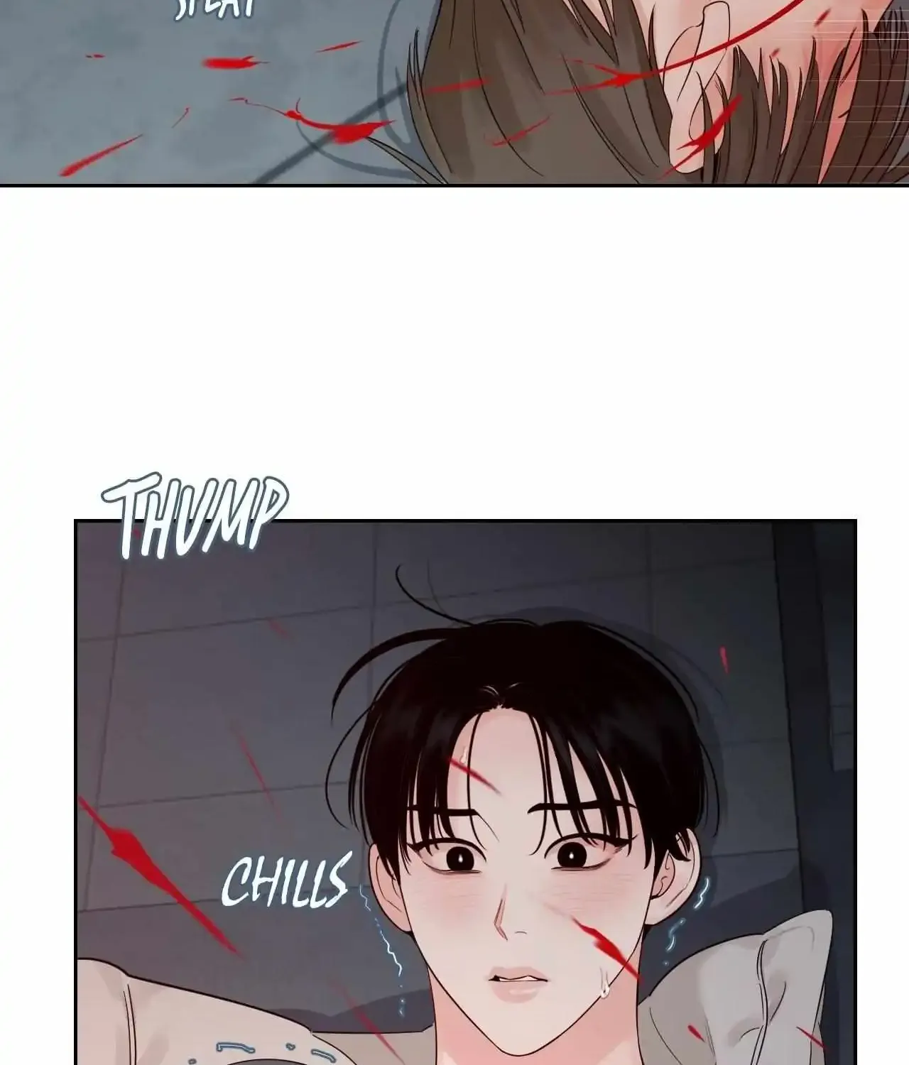 Shadow Realm Kainu Manga Chapter 28 Page 26