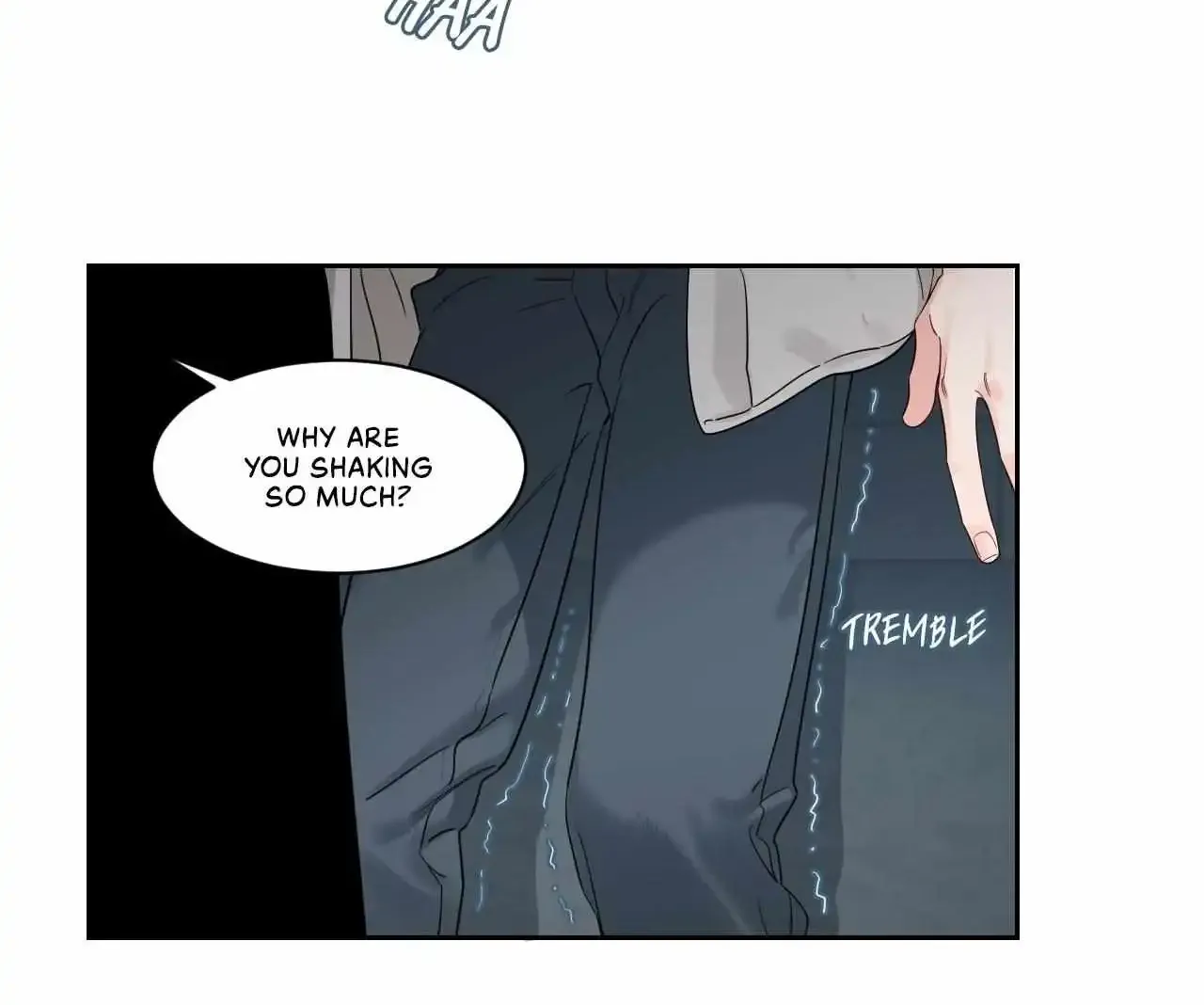 Shadow Realm Kainu Manga Chapter 28 Page 37