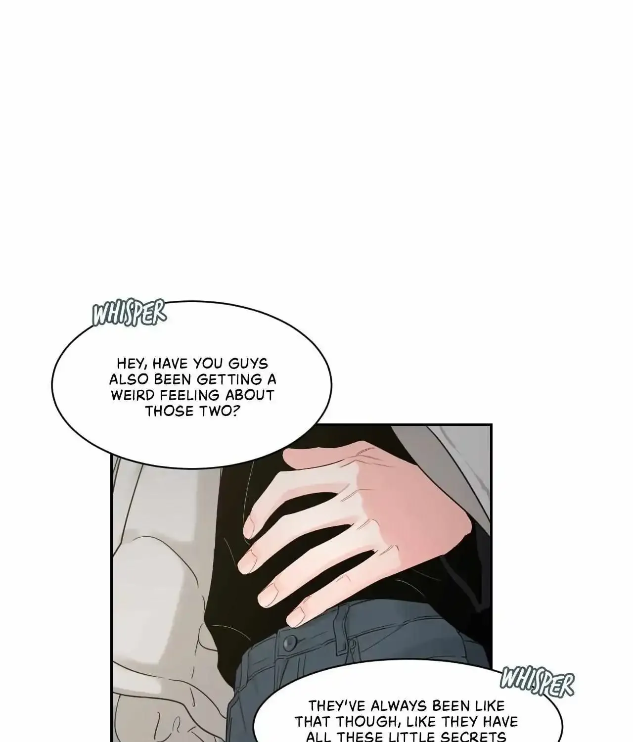 Shadow Realm Kainu Manga Chapter 27 Page 2