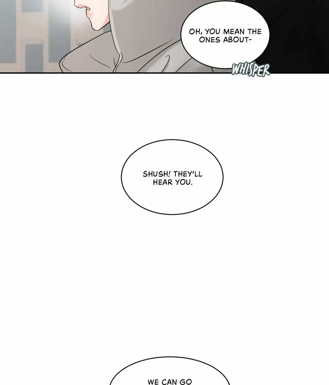 Shadow Realm Kainu Manga Chapter 27 Page 4