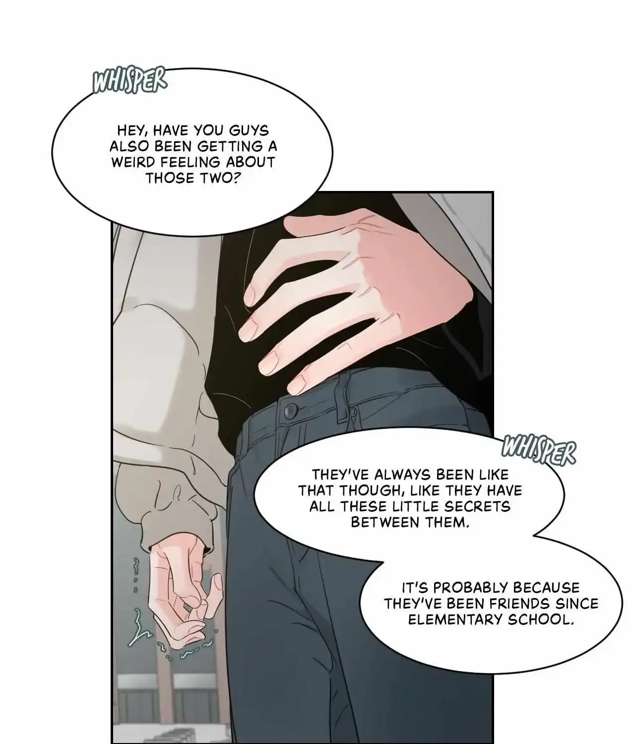Shadow Realm Kainu Manga Chapter 26 Page 56
