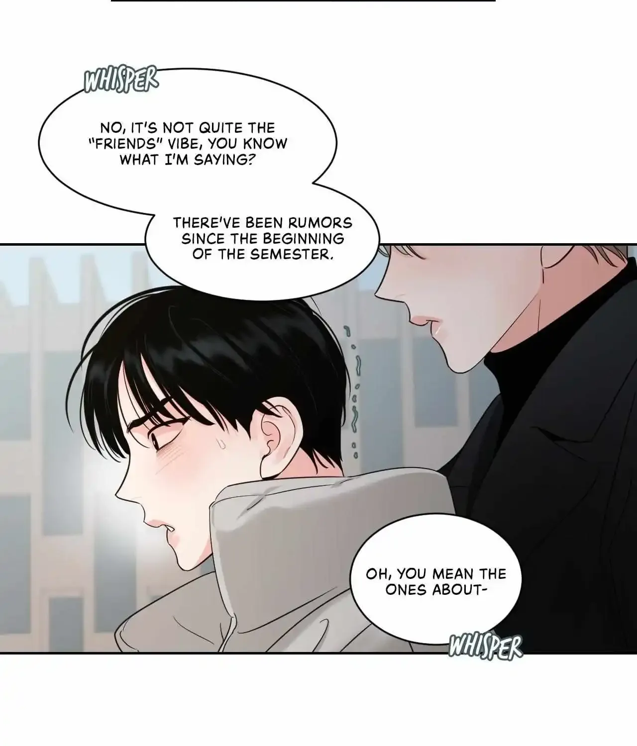 Shadow Realm Kainu Manga Chapter 26 Page 57
