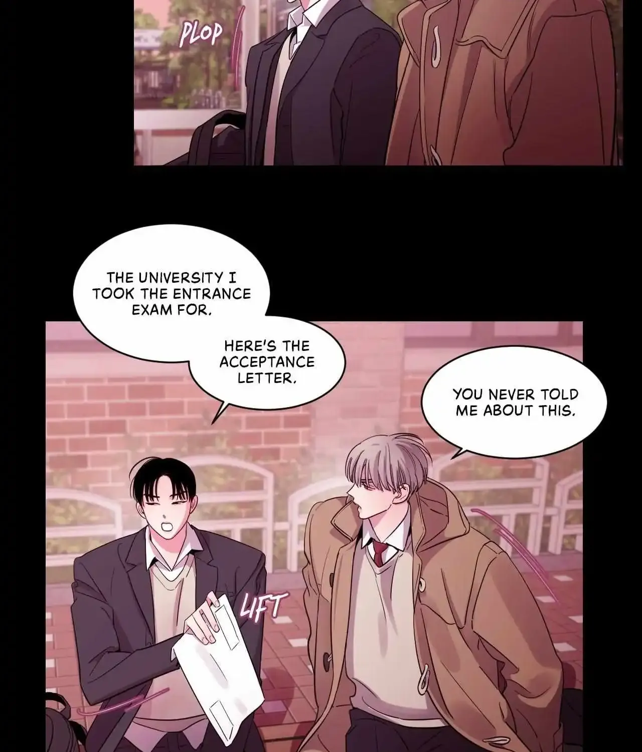 Shadow Realm Kainu Manga Chapter 25 Page 4