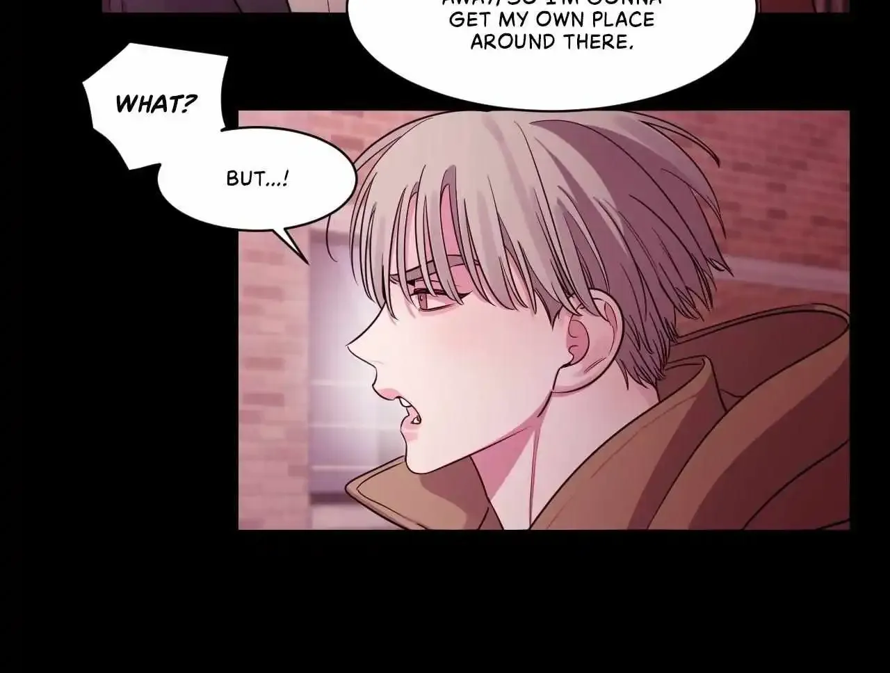 Shadow Realm Kainu Manga Chapter 25 Page 6