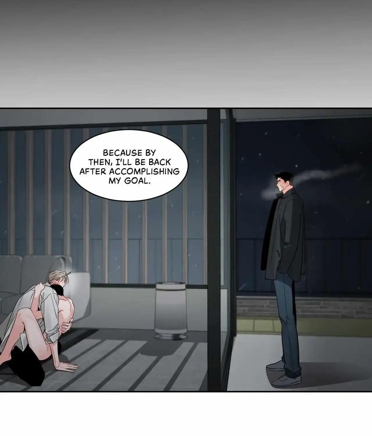 Shadow Realm Kainu Manga Chapter 25 Page 16