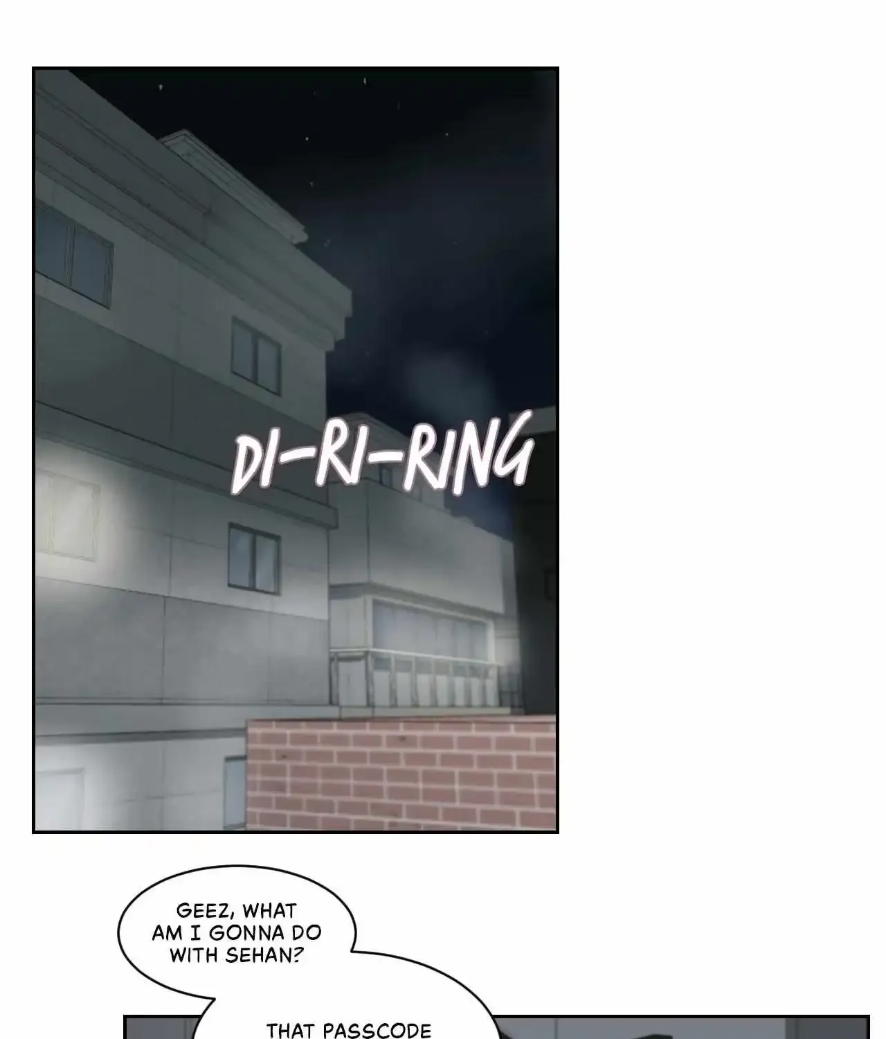 Shadow Realm Kainu Manga Chapter 24 Page 17