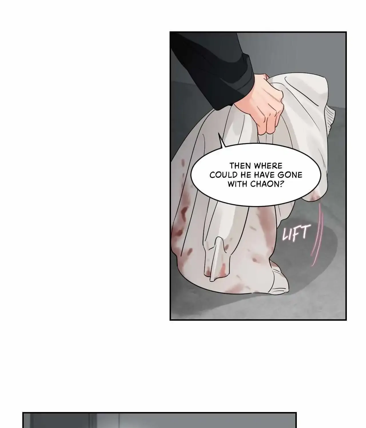 Shadow Realm Kainu Manga Chapter 24 Page 22