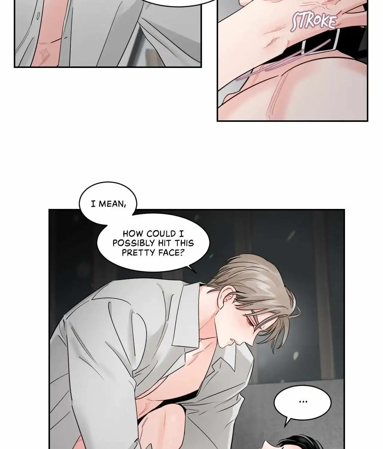 Shadow Realm Kainu Manga Chapter 24 Page 39