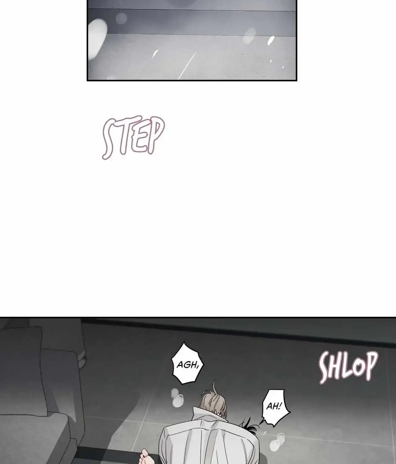 Shadow Realm Kainu Manga Chapter 24 Page 48