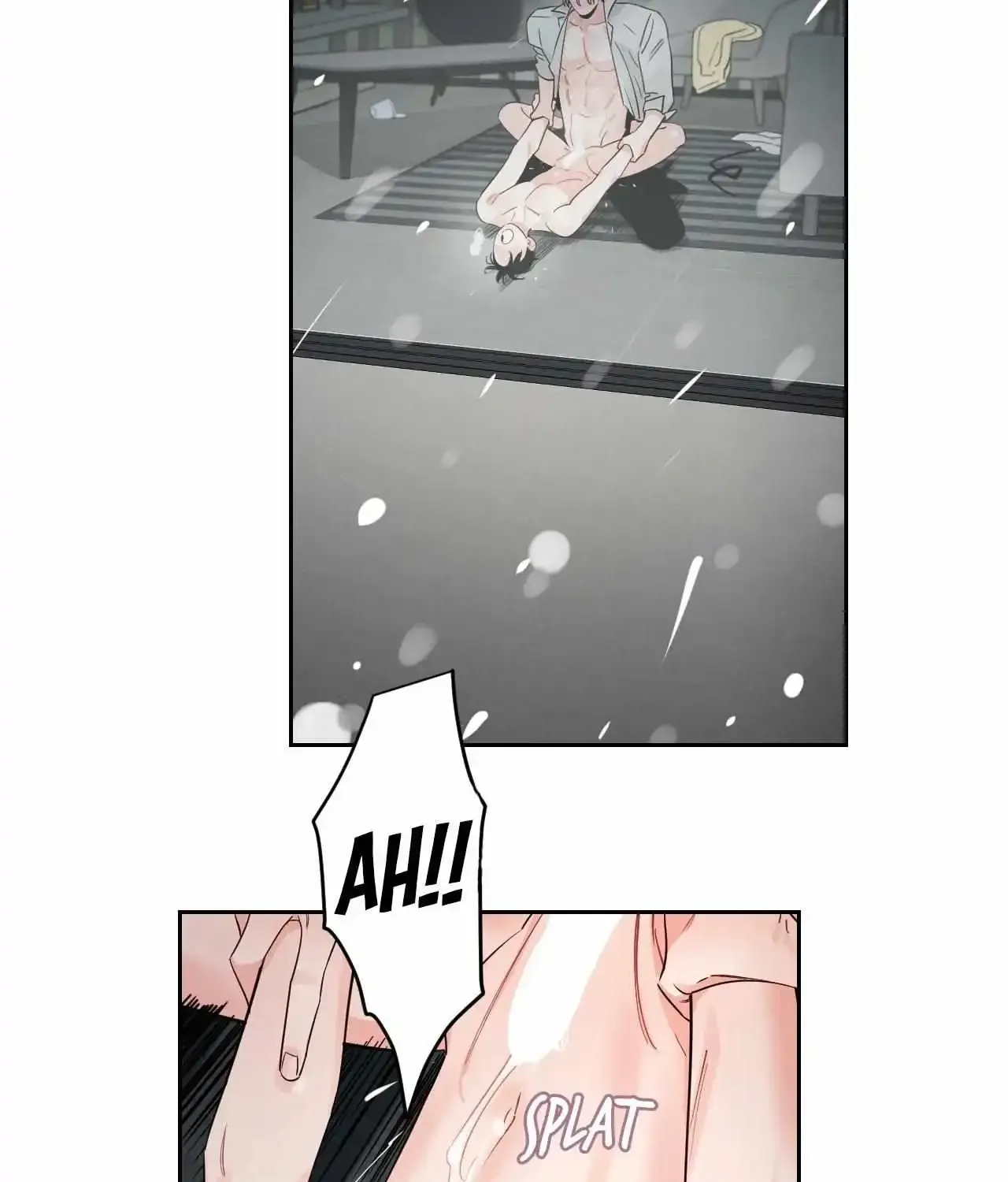 Shadow Realm Kainu Manga Chapter 24 Page 57