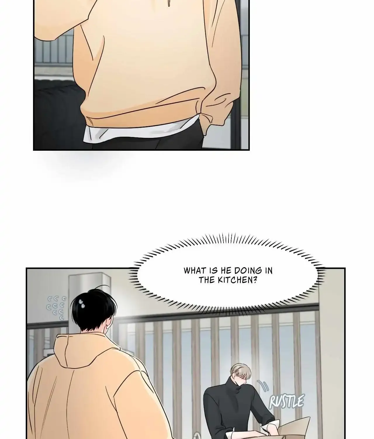 Shadow Realm Kainu Manga Chapter 21 Page 47