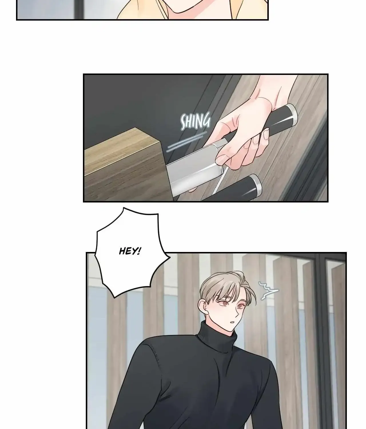 Shadow Realm Kainu Manga Chapter 21 Page 50