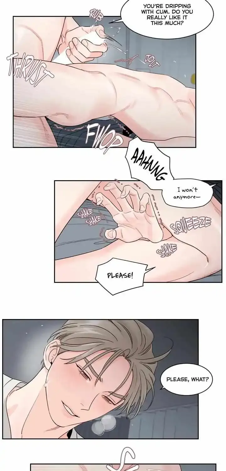 Shadow Realm Kainu Manga Chapter 19 Page 30
