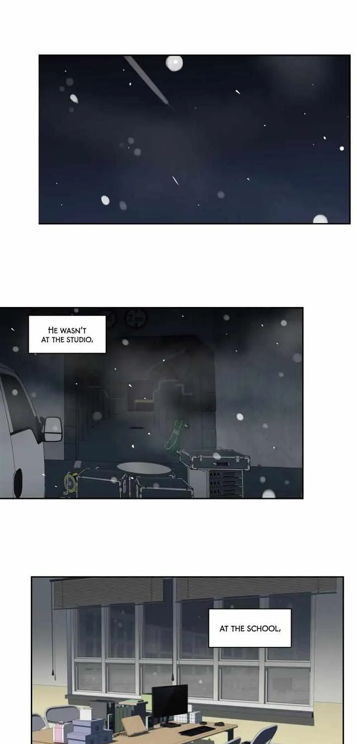 Shadow Realm Kainu Manga Chapter 17 Page 3