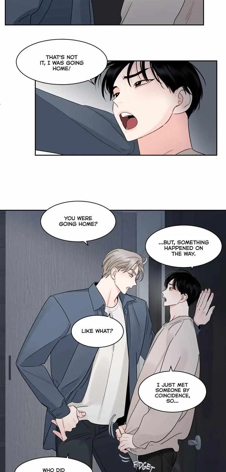 Shadow Realm Kainu Manga Chapter 17 Page 23
