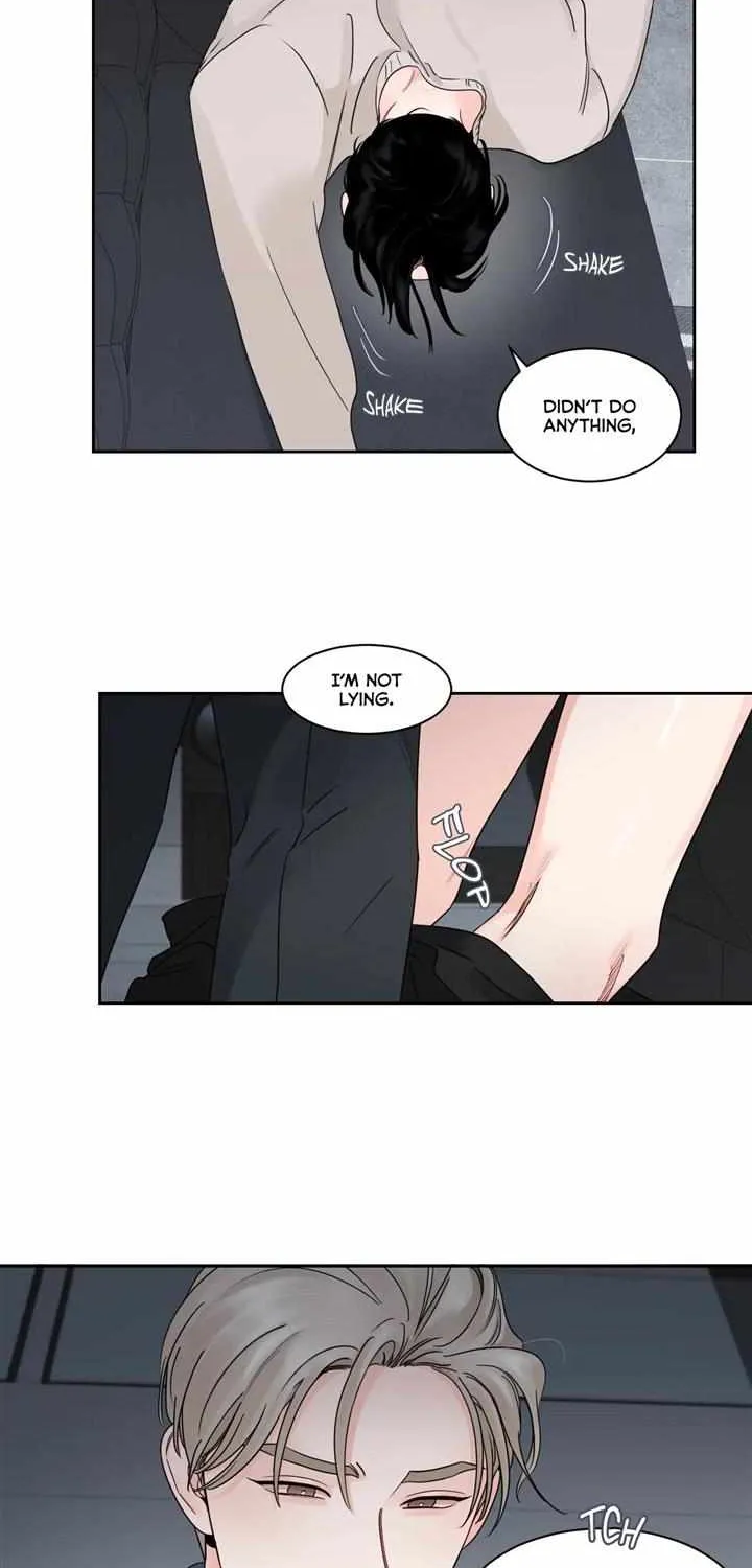 Shadow Realm Kainu Manga Chapter 17 Page 28