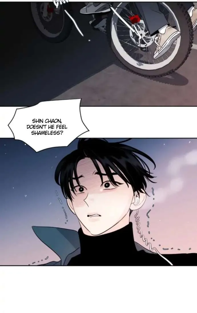 Shadow Realm Kainu Manga Chapter 14 Page 8