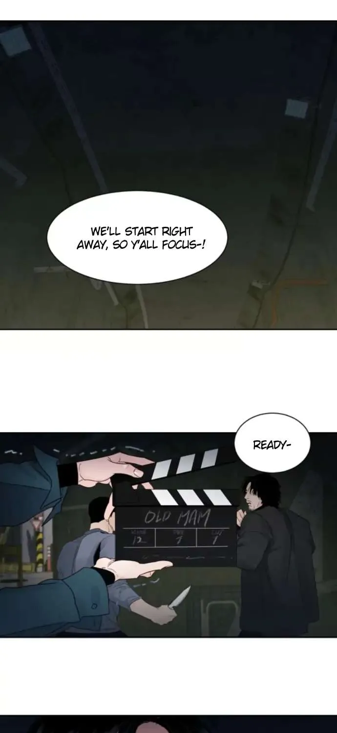 Shadow Realm Kainu Manga Chapter 14 Page 12