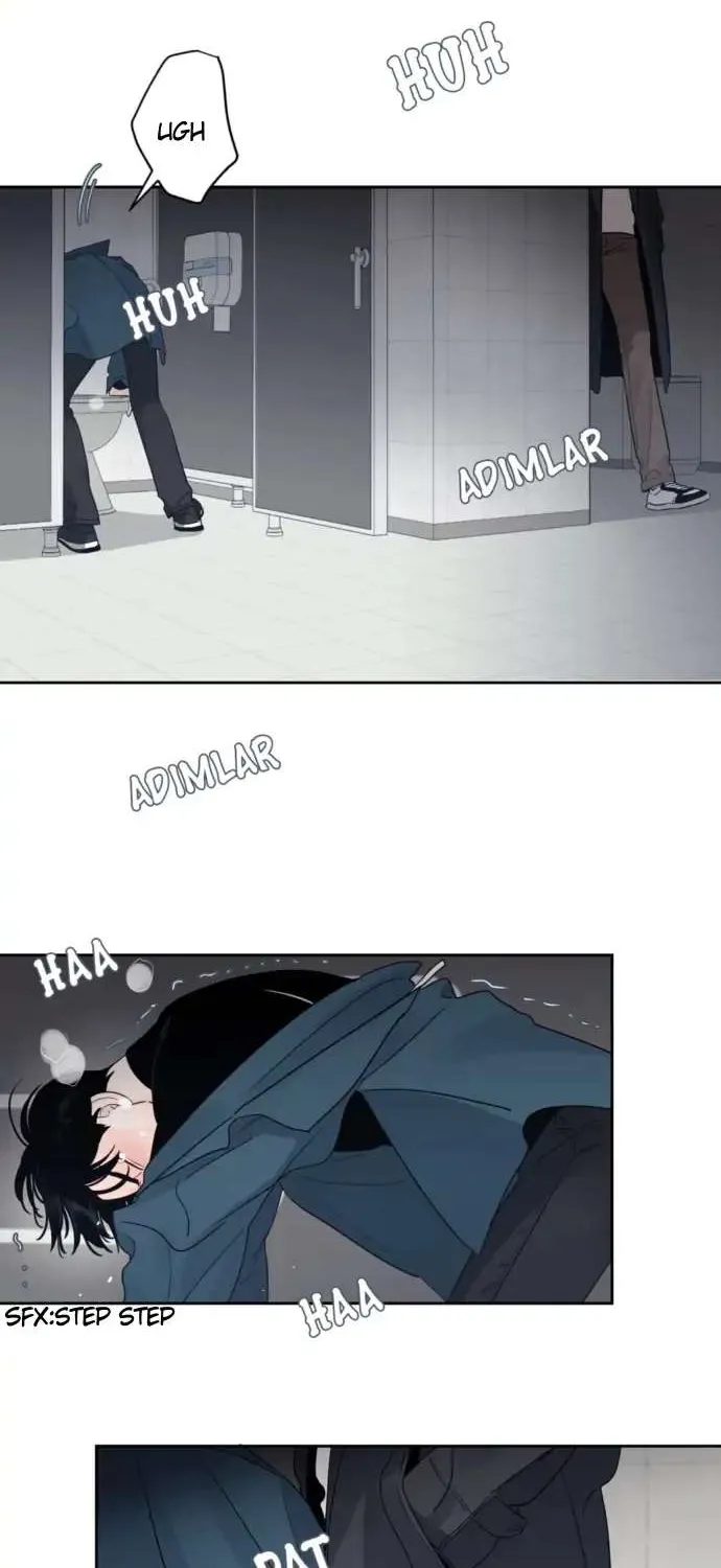 Shadow Realm Kainu Manga Chapter 14 Page 22